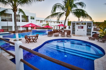 playa plana hotel