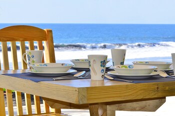 playa plana hotel