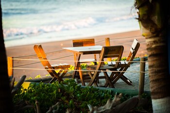 playa plana hotel