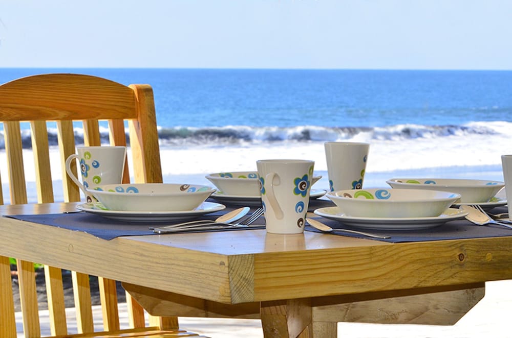 playa plana hotel