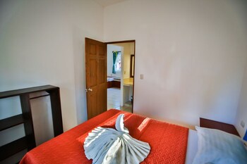 playa plana hotel