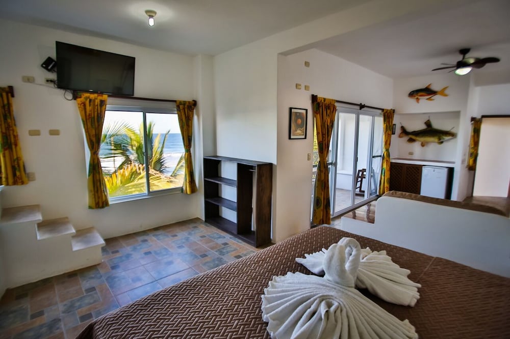 playa plana hotel