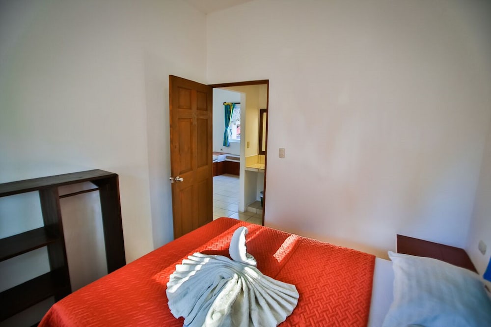 playa plana hotel