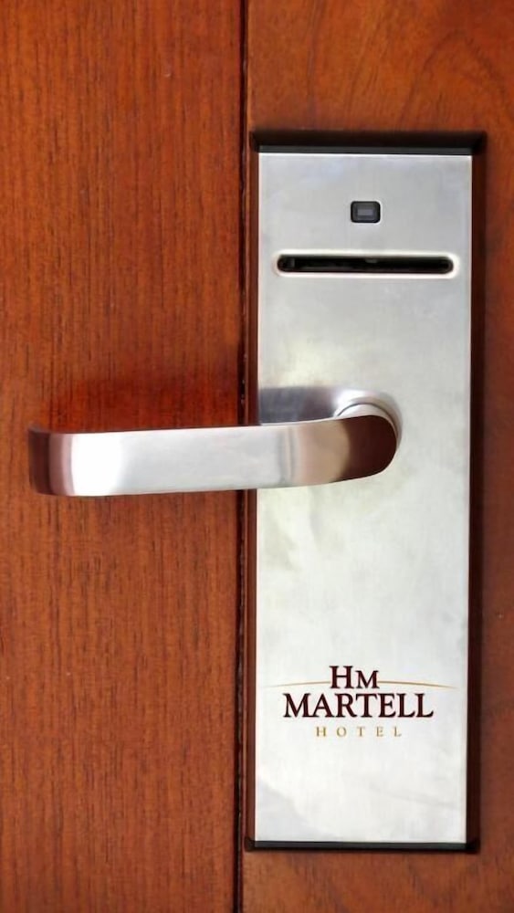hotel martell