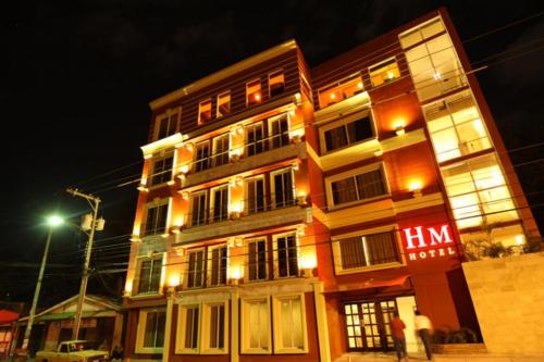 hotel martell