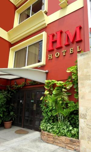hotel martell