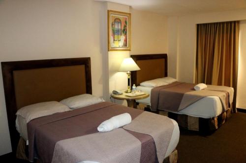 hotel martell