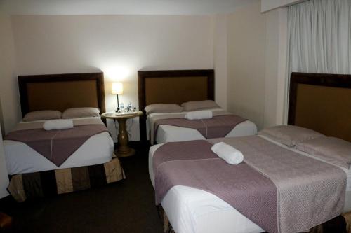 hotel martell