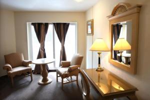 hotel martell
