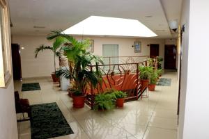 hotel martell