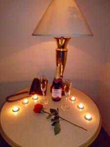 hotel martell
