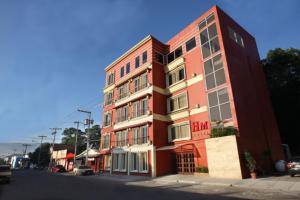 hotel martell