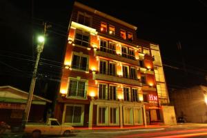 hotel martell