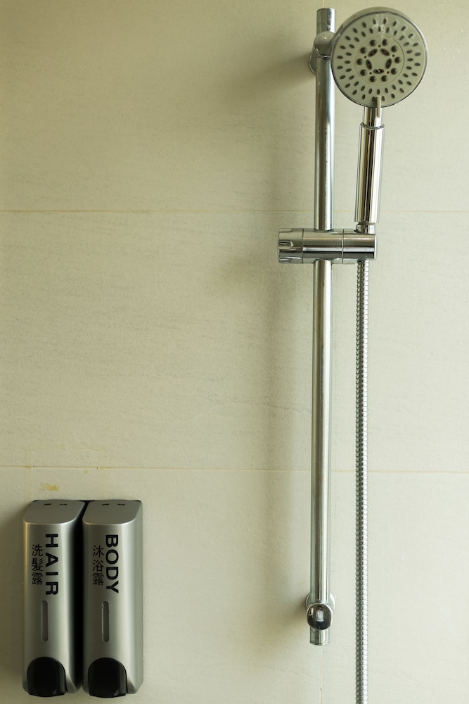 eco tree hotel sheung wan