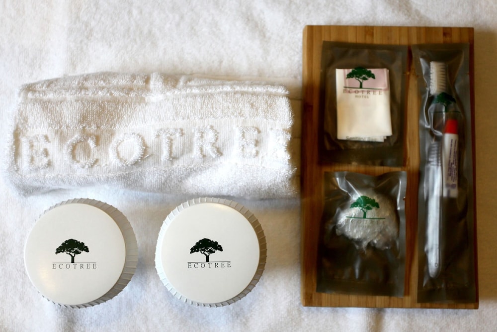 eco tree hotel sheung wan