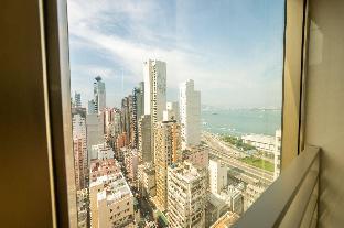 eco tree hotel sheung wan