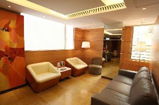 eco tree hotel sheung wan