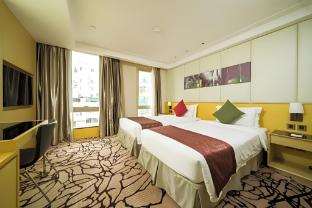 eco tree hotel sheung wan