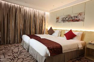 eco tree hotel sheung wan