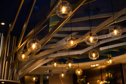 eco tree hotel sheung wan