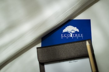 eco tree hotel sheung wan