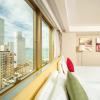 eco tree hotel sheung wan