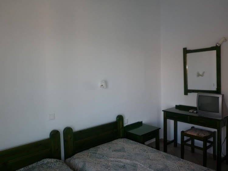 zoe boutique hotel