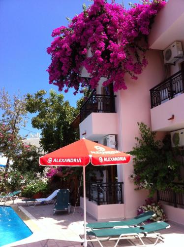 zoe boutique hotel