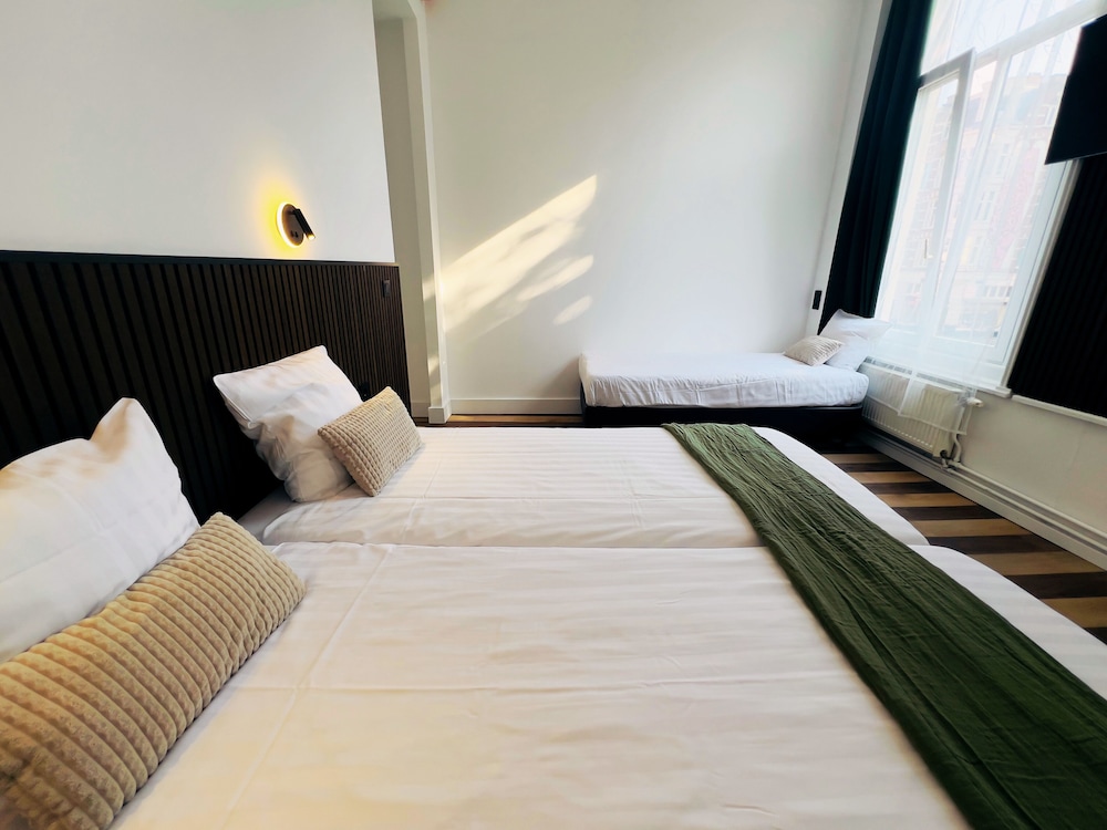 Plantage,Amsterdam City Centre>>Amsterdam,2 star