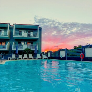 galaxy city hotel