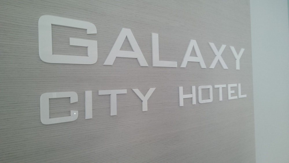 galaxy city hotel