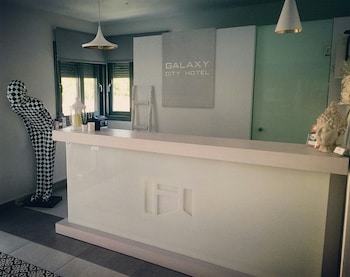 galaxy city hotel