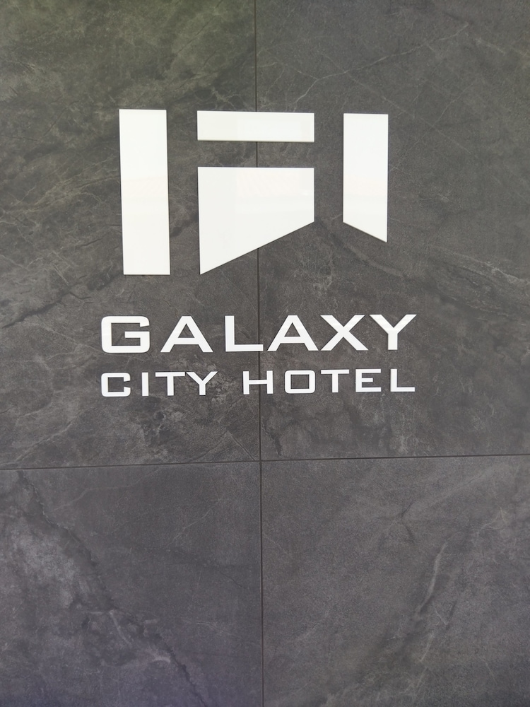 galaxy city hotel