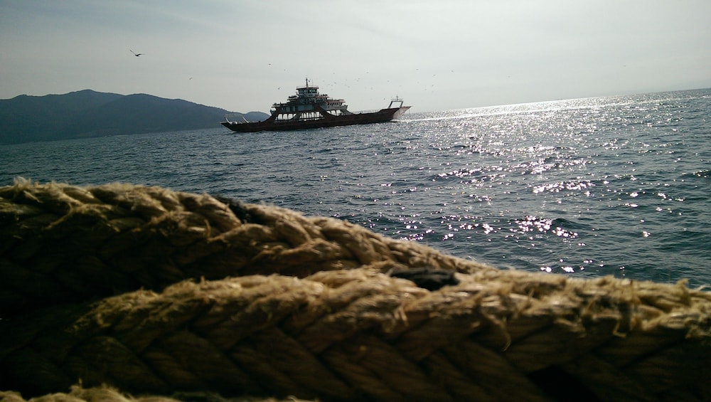 thasos