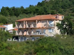 Galaxy City Hotel,Eastern Macedonia And Thrace>>Thasos,3 star