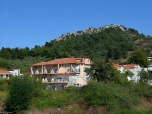 Galaxy City Hotel,Eastern Macedonia And Thrace>>Thasos,3 star