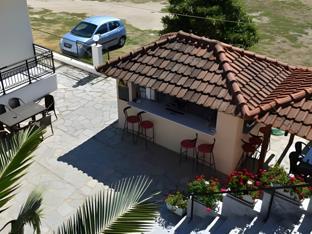Galaxy City Hotel,Eastern Macedonia And Thrace>>Thasos,3 star