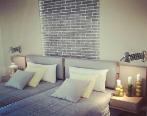 Galaxy City Hotel,Eastern Macedonia And Thrace>>Thasos,3 star