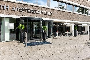 nh amsterdam zuid