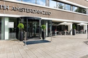 nh amsterdam zuid