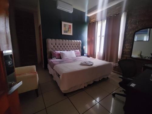 hotel el campanario