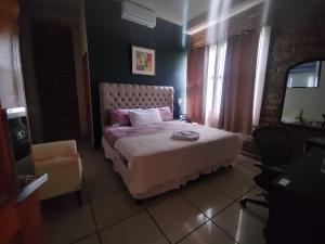 hotel el campanario