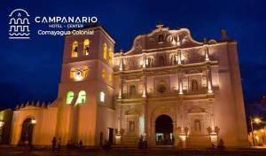 comayagua