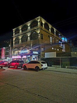 comayagua