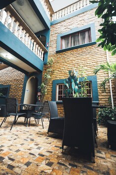 hotel el campanario