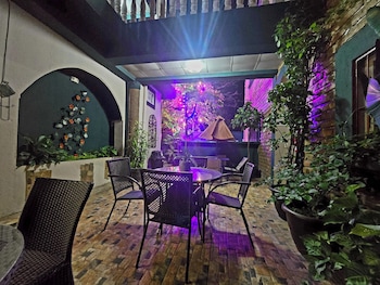 hotel el campanario