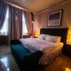hotel el campanario