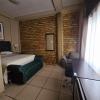 hotel el campanario