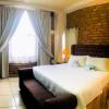 hotel el campanario