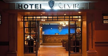 hotel elvir